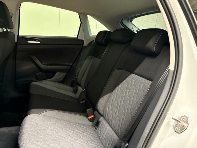 Volkswagen Taigo 1.0 TSI Move