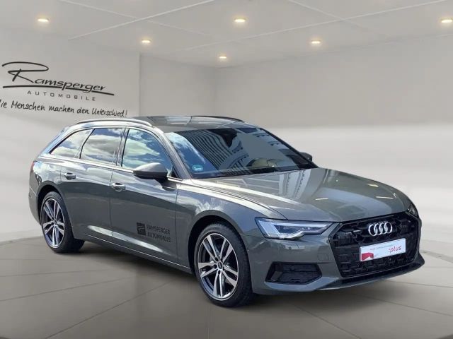 Audi A6 40 TDI Quattro Sport