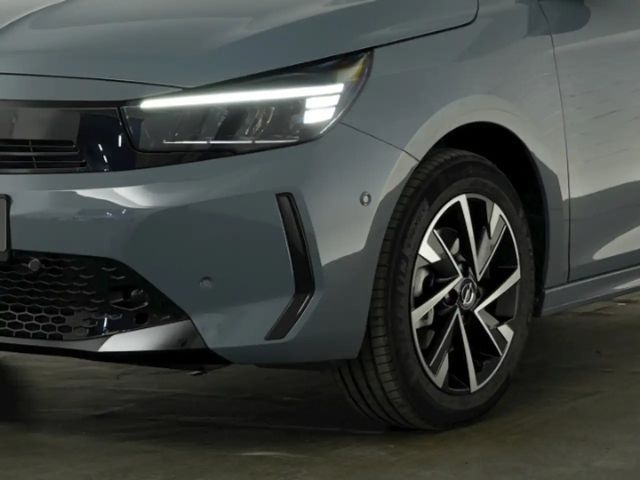 Opel Corsa GS-Line Grand Sport