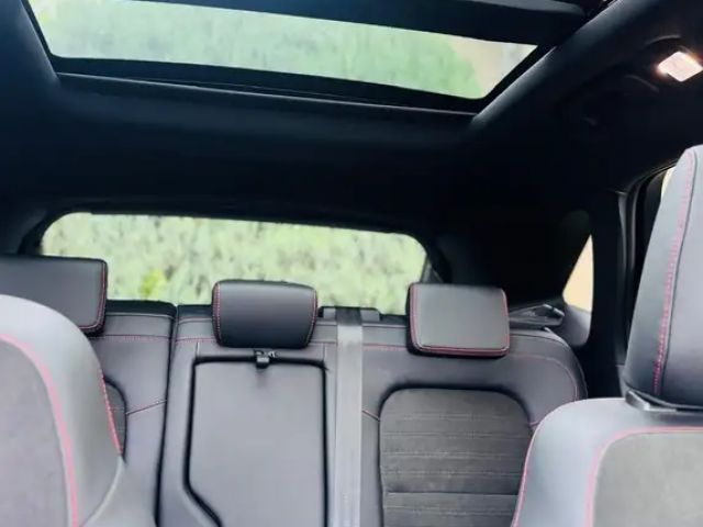 Ford Kuga EcoBoost ST Line X