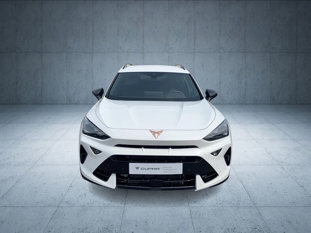 Cupra Formentor 2.0 TSI 4Drive DSG VZ