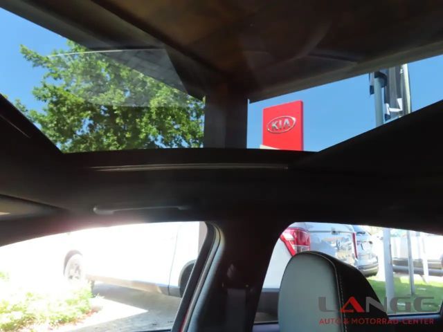 Kia XCeed GDi GT-Line