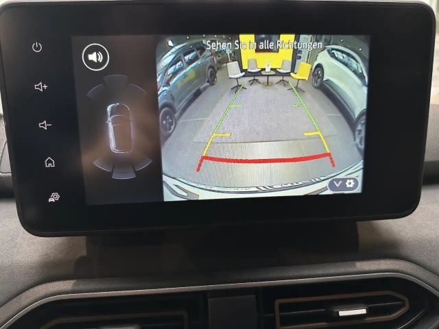 Dacia Jogger Extreme TCe 110