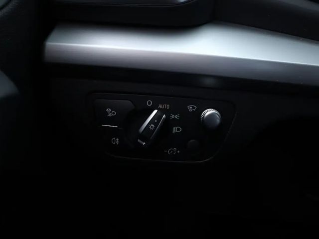 Audi Q5 50 TFSI Hybride Quattro