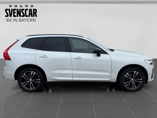 Volvo XC60 AWD R-Design Recharge