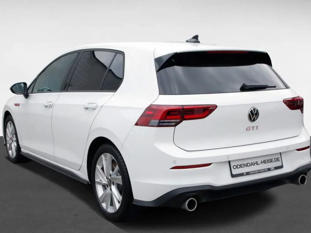 Volkswagen Golf DSG GTI