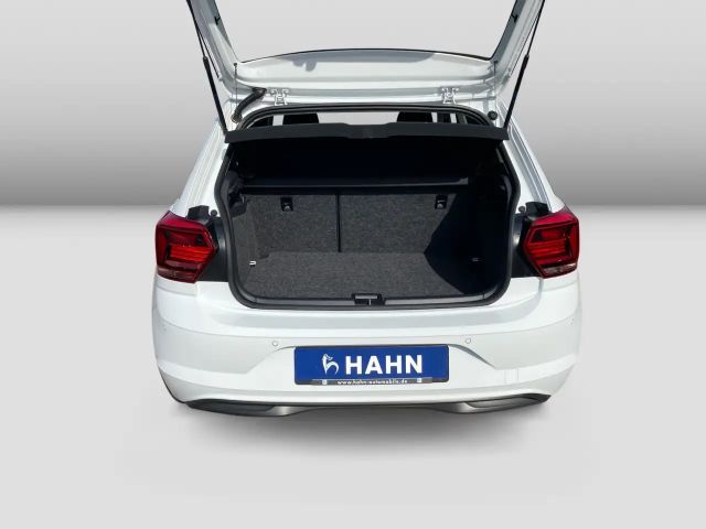 Volkswagen Polo 1.0 TSI Highline