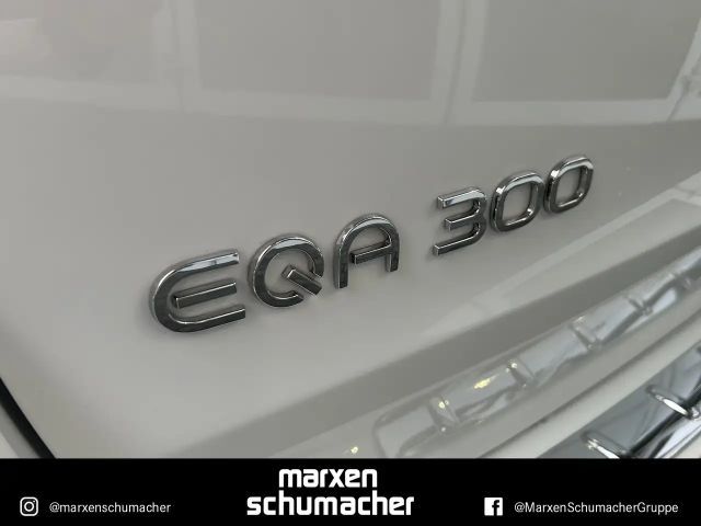 Mercedes-Benz EQA 300 4MATIC AMG Line