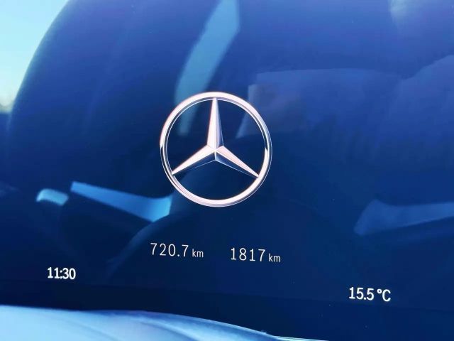 Mercedes-Benz S 580 4MATIC Sedan