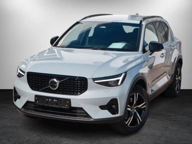 Volvo XC40 Business Dark Plus