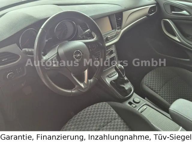 Opel Astra K Lim. *Garantie*Navi*199€ mtl.