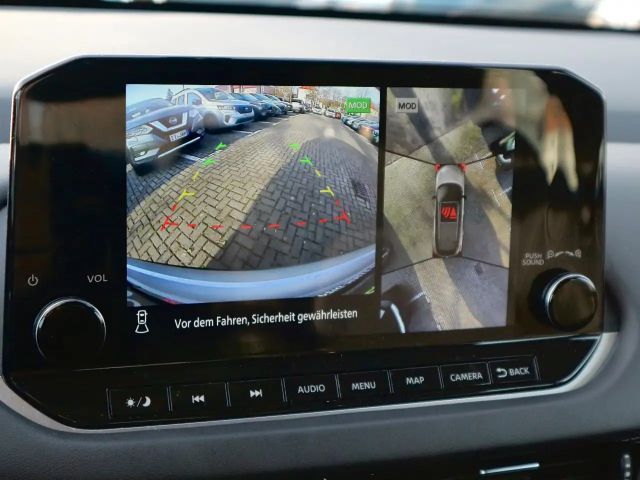 Nissan Qashqai Acenta DIG-T