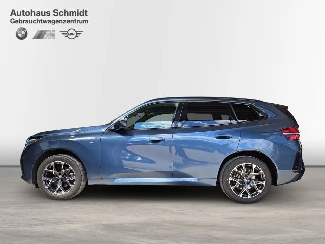 BMW X3 M-Sport xDrive20i