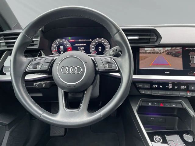 Audi A3 35 TFSI S-Tronic Sedan Sportback