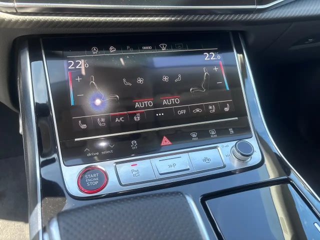 Audi RS Q8 4.0 TFSI Quattro