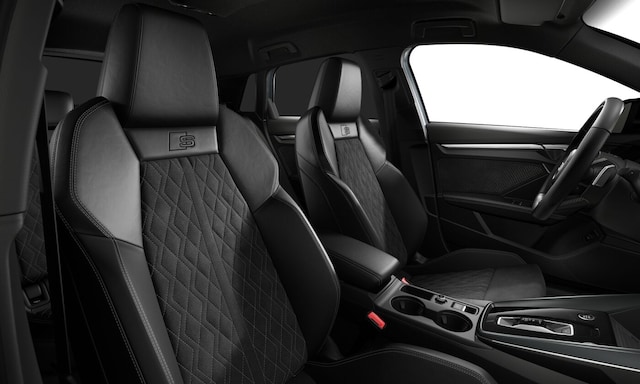 Audi A3 30 TFSI S-Tronic Sportback