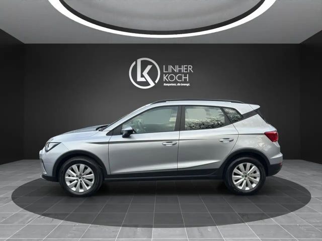 Seat Arona 1.0 TSI DSG Style