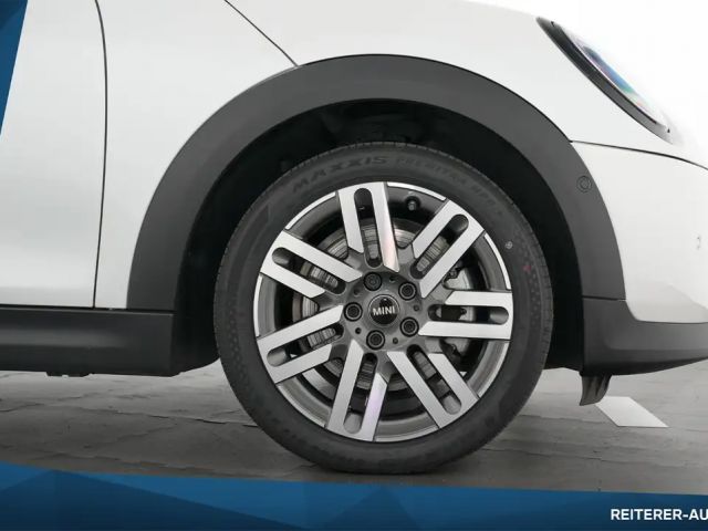 MINI Cooper *Head-Up *Lenkradheizung *LED