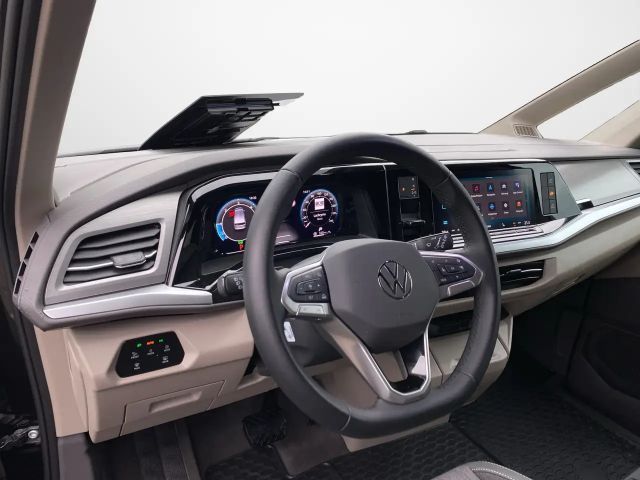 Volkswagen California 2.0 TDI DSG Ocean T7