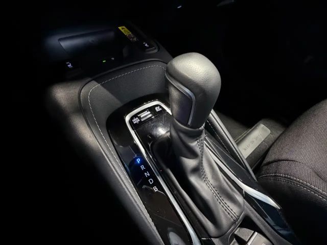 Suzuki Swace Comfort Flash Hybrid