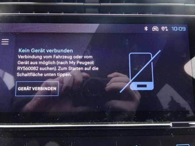 Peugeot 308 GT-Line SW