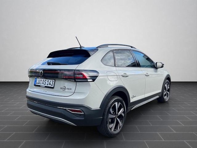 Volkswagen Taigo DSG Style