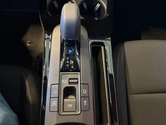 Toyota Prius Executive Plug-in