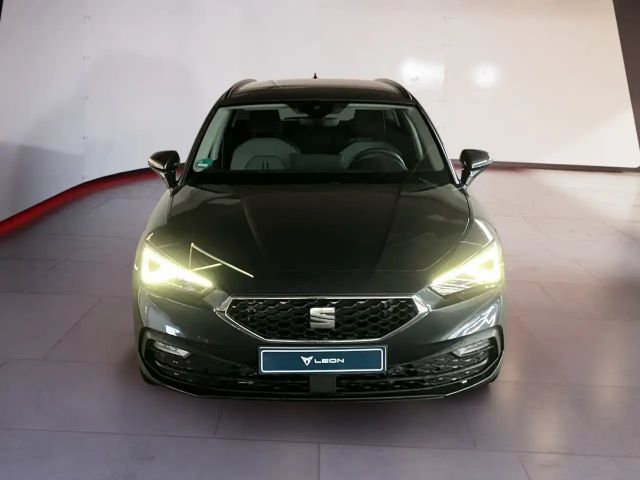 Seat Leon 2.0 TDI Sportstourer