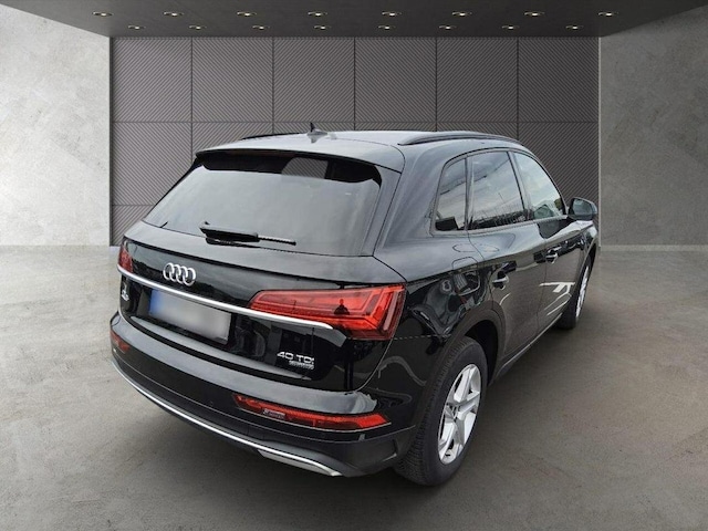 Audi Q5 40 TDI Quattro S-Tronic