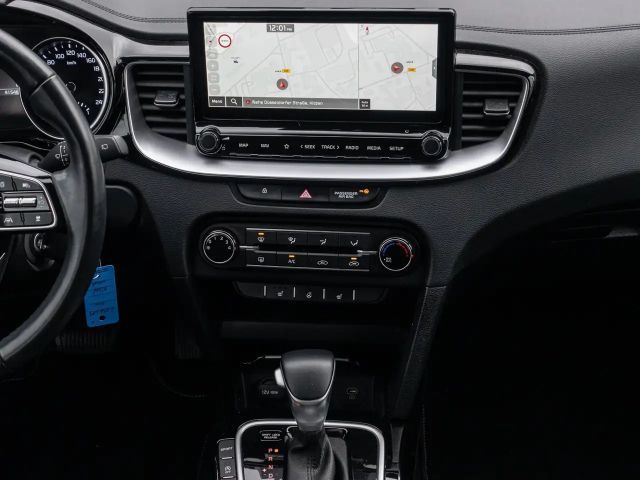 Kia XCeed GDi Vision