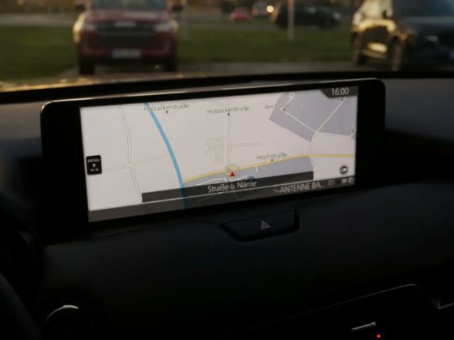 Mazda CX-80 e-Skyactiv