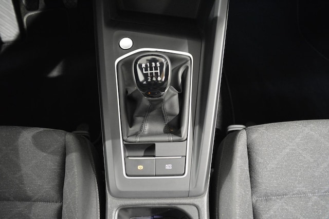 Volkswagen Golf 2.0 TDI Golf VIII Life Variant