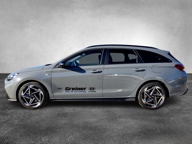 Hyundai i30 N Line T-GDi