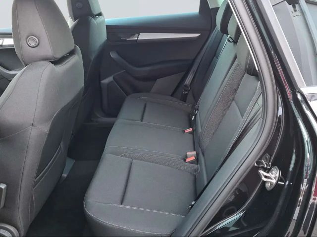 Skoda Karoq 1.5 TSI Selection