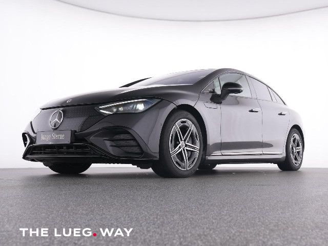 Mercedes-Benz EQE 300 Sedan