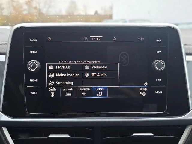 Volkswagen T-Roc 2.0 TDI DSG