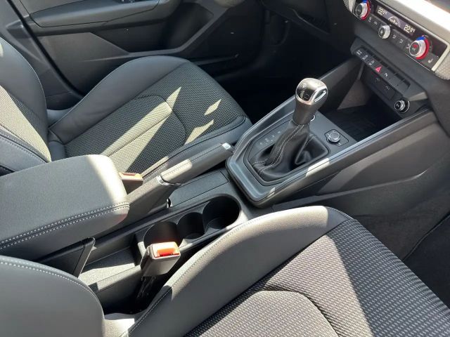 Audi A1 40 TFSI S-Line