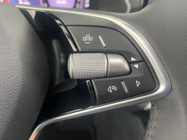 Skoda Octavia Selection