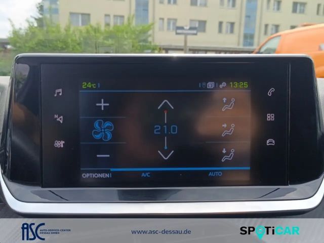 Peugeot 208 Active Pack