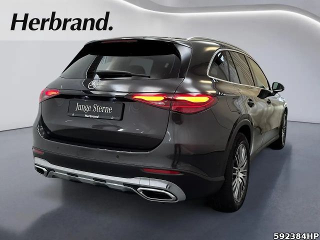 Mercedes-Benz GLC 200 4MATIC AVANTGARDE