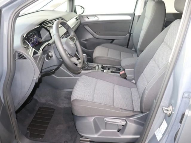 Volkswagen Touran 1.5 TSI Comfortline DSG