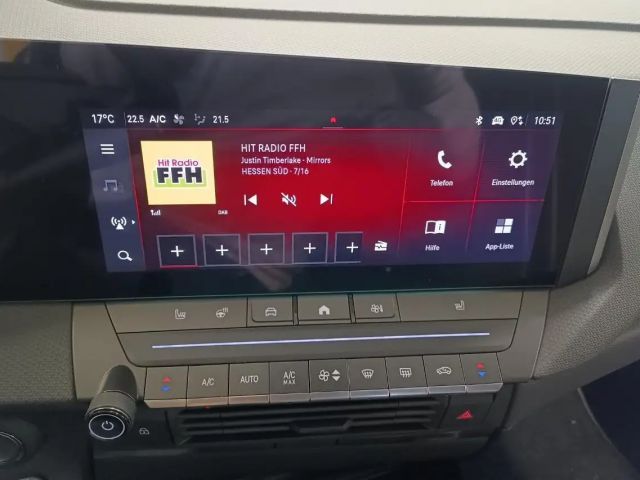 Opel Astra 1.2 Turbo