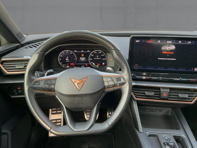 Cupra Leon 2.0 TSI DSG ST Sportstourer VZ