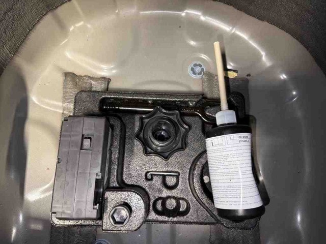 Volkswagen Taigo 1.0 TSI