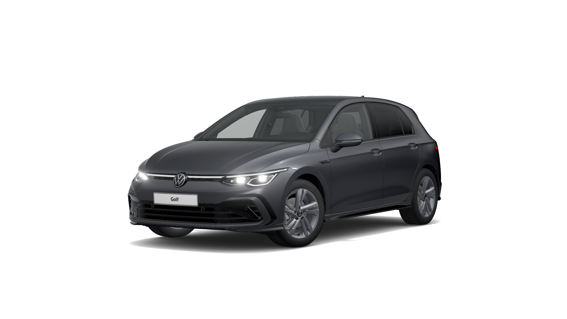 Volkswagen Golf 2.0 TDI DSG R-Line