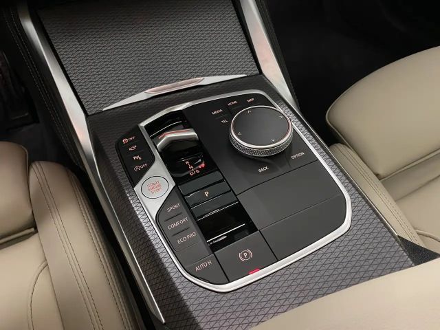 BMW 440 Coupé M-Sport M440i xDrive