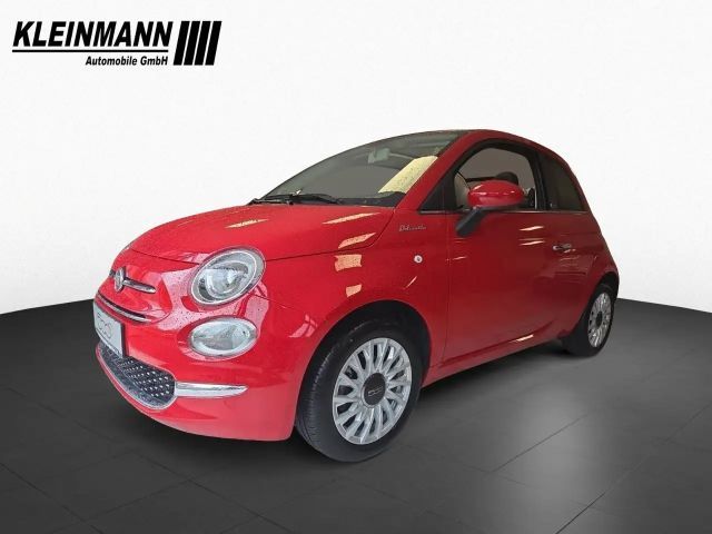 Fiat 500C Dolcevita