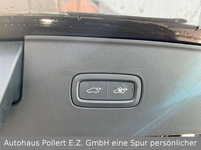 Volvo EX90 AWD Ultra Vierwielaandrijving