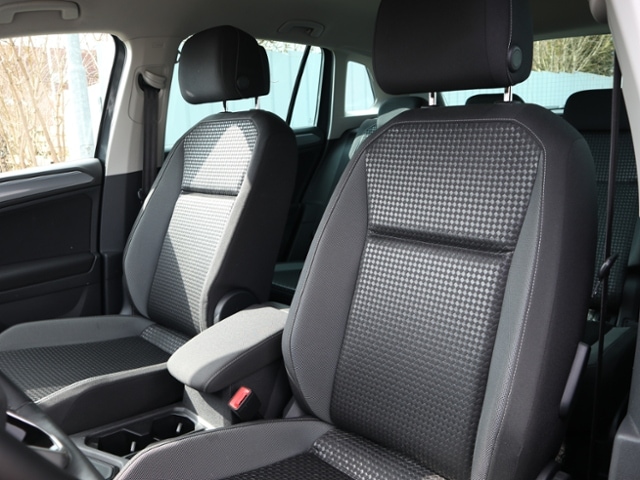 Volkswagen Tiguan 2.0 TDI DSG