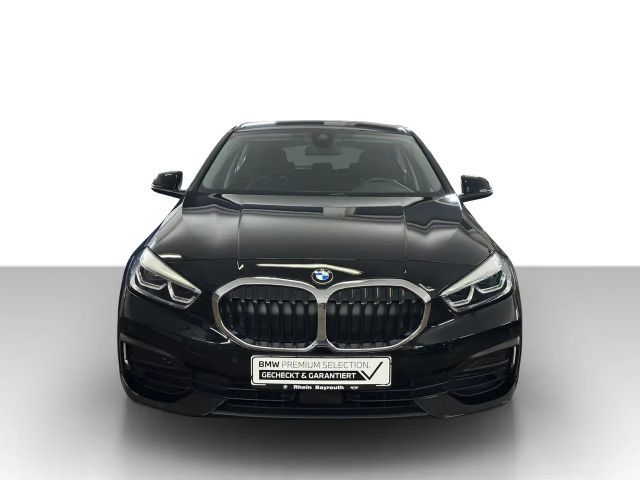 BMW 118 118i Advantage pakket Sedan